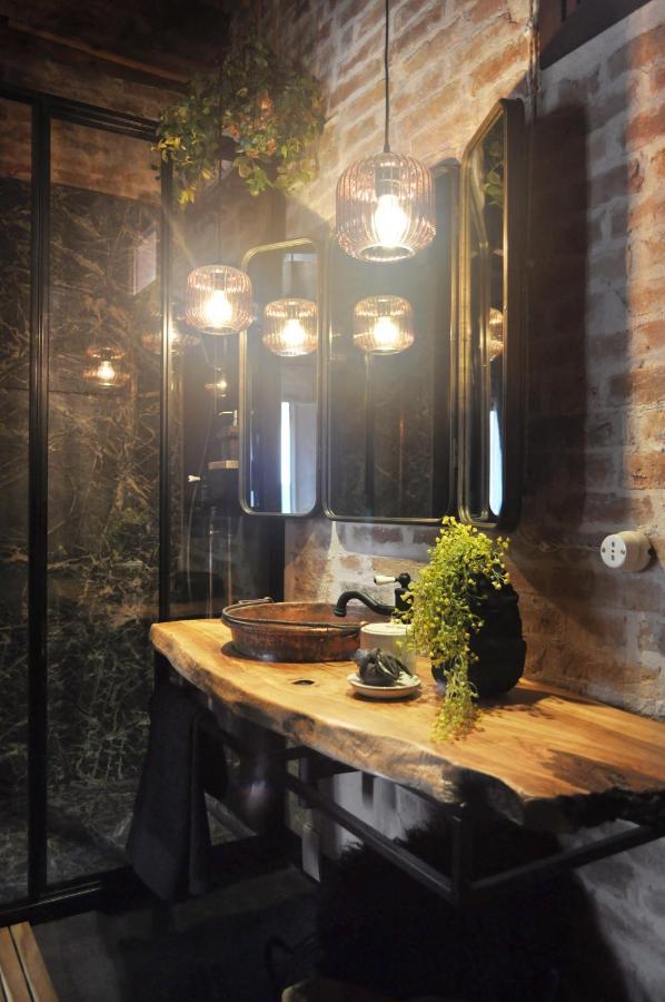 Maison Du Flaneur 키오자 외부 사진