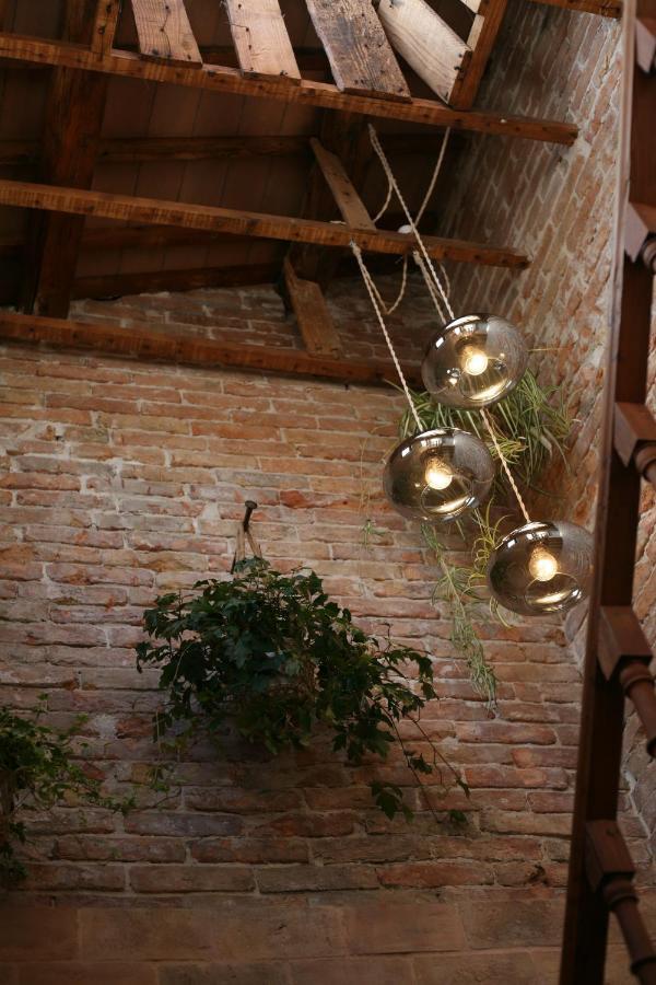 Maison Du Flaneur 키오자 외부 사진