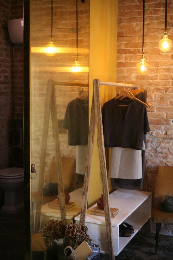 Maison Du Flaneur 키오자 외부 사진