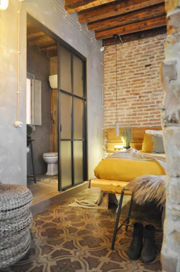 Maison Du Flaneur 키오자 외부 사진