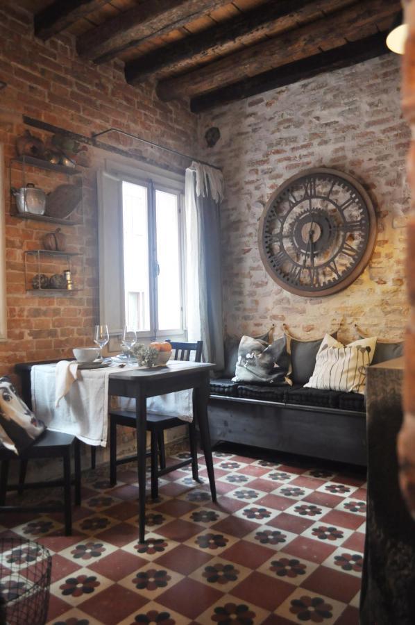 Maison Du Flaneur 키오자 외부 사진